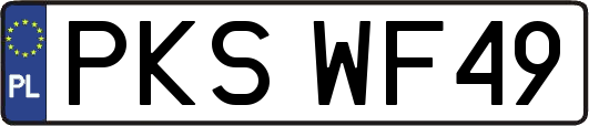 PKSWF49