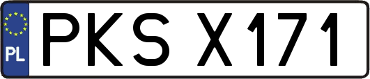 PKSX171