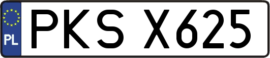 PKSX625