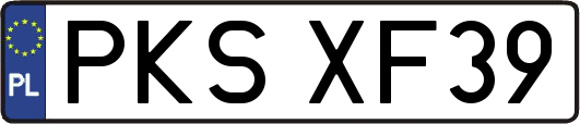 PKSXF39