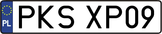 PKSXP09