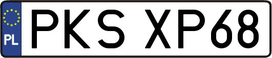 PKSXP68