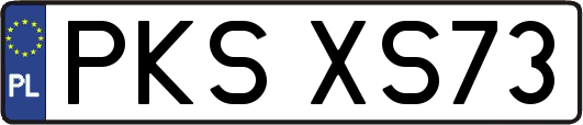 PKSXS73