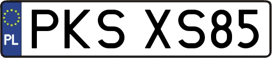 PKSXS85