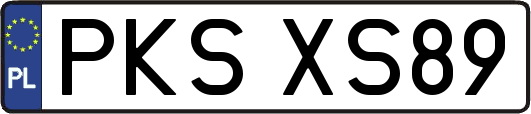 PKSXS89
