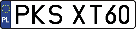 PKSXT60