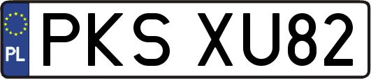 PKSXU82