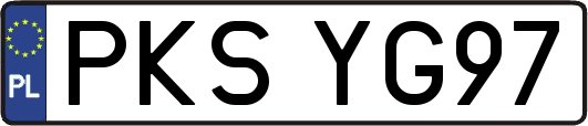 PKSYG97