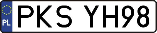 PKSYH98