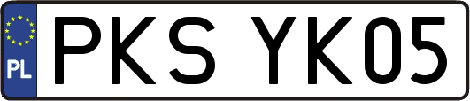 PKSYK05