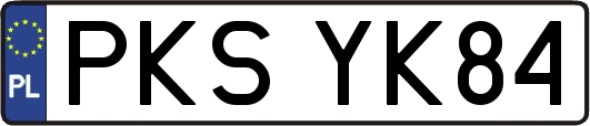 PKSYK84
