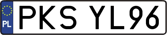 PKSYL96