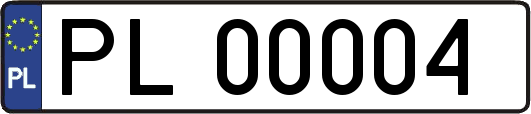 PL00004