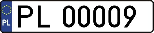 PL00009