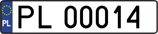 PL00014