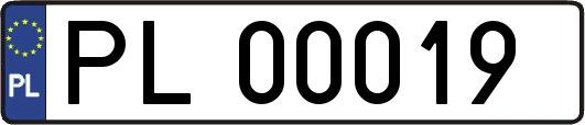 PL00019