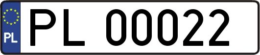PL00022