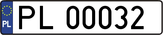 PL00032