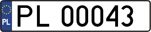 PL00043