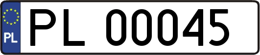 PL00045