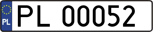 PL00052