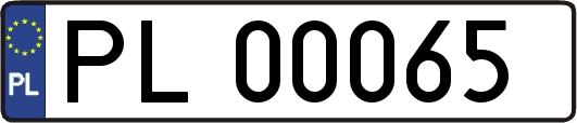 PL00065