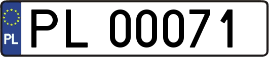 PL00071