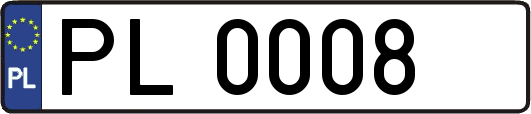 PL0008