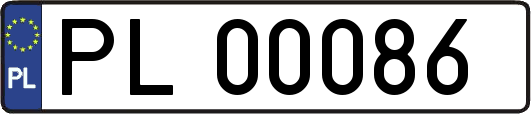 PL00086