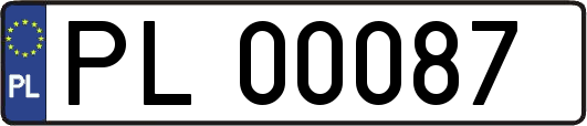 PL00087