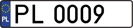 PL0009