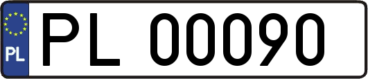 PL00090