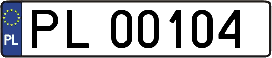 PL00104