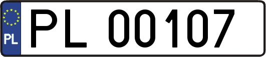 PL00107