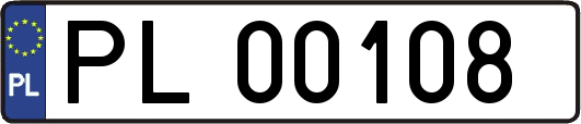PL00108