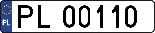 PL00110