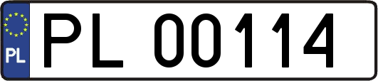 PL00114
