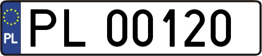 PL00120