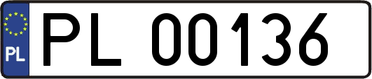 PL00136