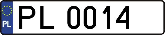PL0014