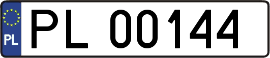 PL00144