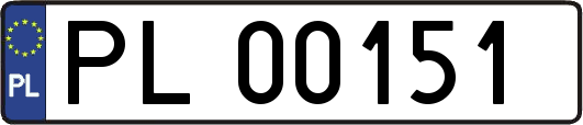 PL00151