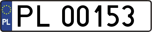 PL00153