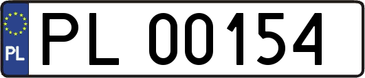 PL00154