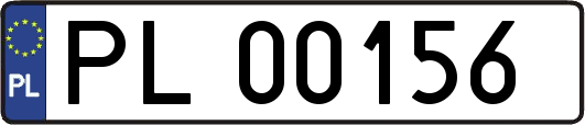 PL00156