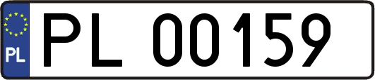 PL00159