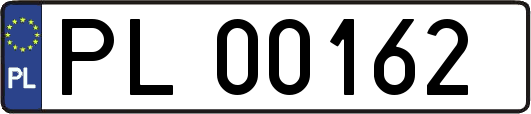 PL00162