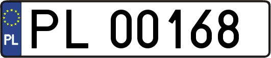 PL00168