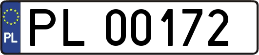 PL00172
