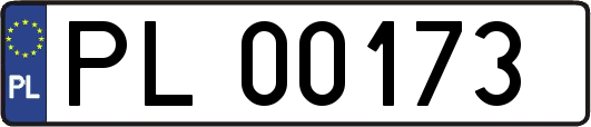 PL00173